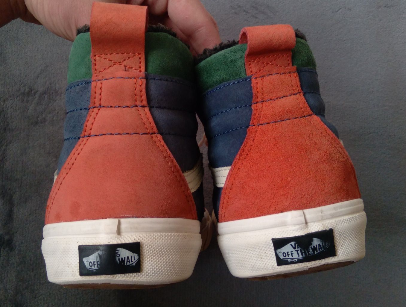 Vans Sk8-Hi 46 розмір, vans old skool 46 розмір, vans 46 розмір