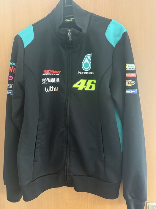 Bluza Petronas Yamaha Valentino Rossi MOTOGP 2021