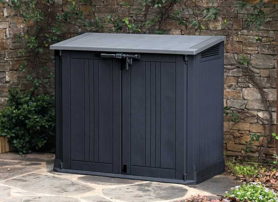 Skrzynia ogrodowa Keter Store-It-Out Midi Prime