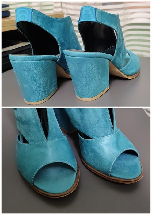 Продаються босоніжки mio gusto