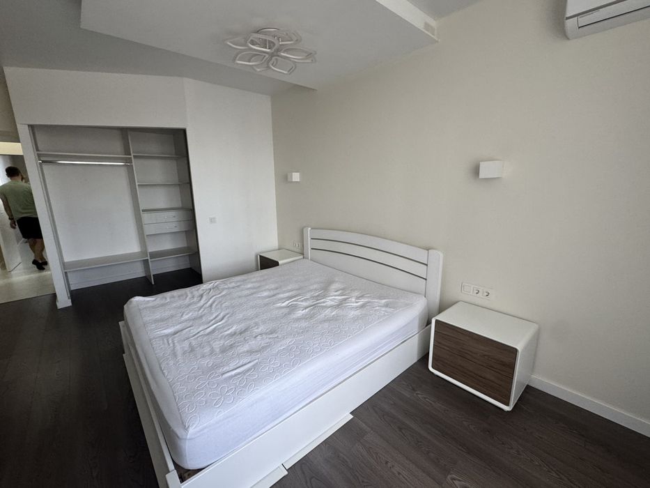 Пропонується в оренду затишна 1-кімнатна квартира з євроремонтом. Все