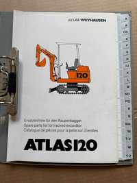 Katalog Atlas 120