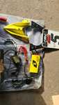 Suzuki ltr material