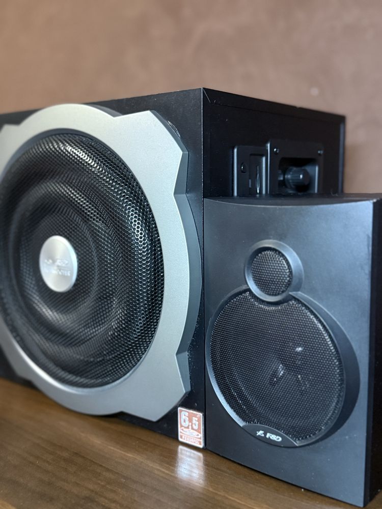 Акустична система F&D A-521