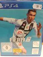 Fifa 19 4 gra ps4 (grywanda.pl)