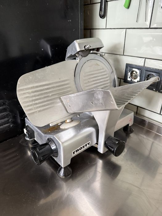 Слайсер FROSTY слайсер