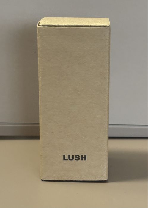 Lush Alina vegan perfume perfumy