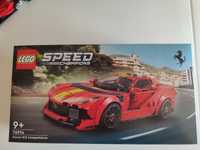 Lego Speed Champions Ferrari 812