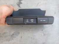 Gniazdo USB AUX Kia Picanto III 17- 84621-G6100