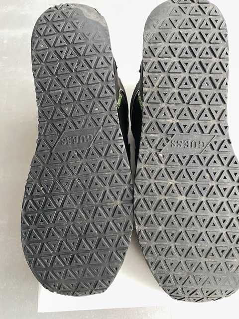 Buty męskie Guess - Rozmiar L