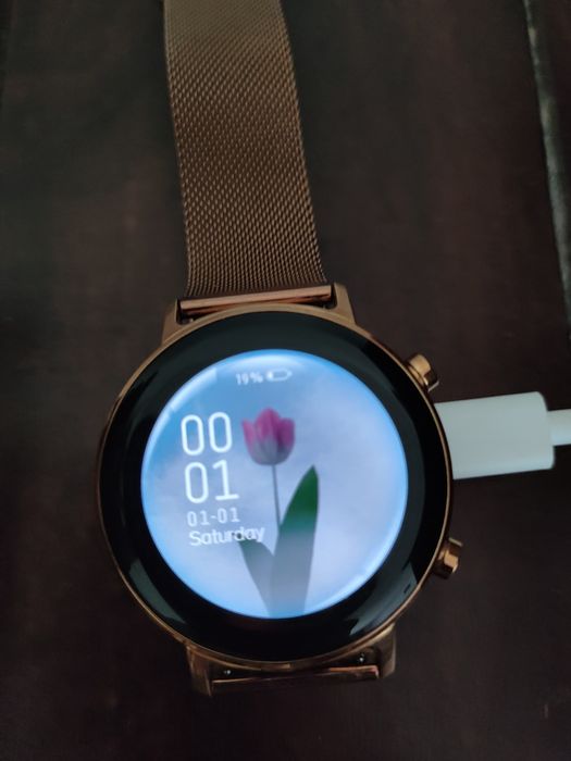 smartwatch Huawei GT 2