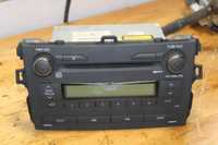 RADIO TOYOTA COROLLA E15 86120-12A30