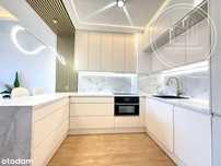 Przestronny apartament /komórka lokatorska/loggia