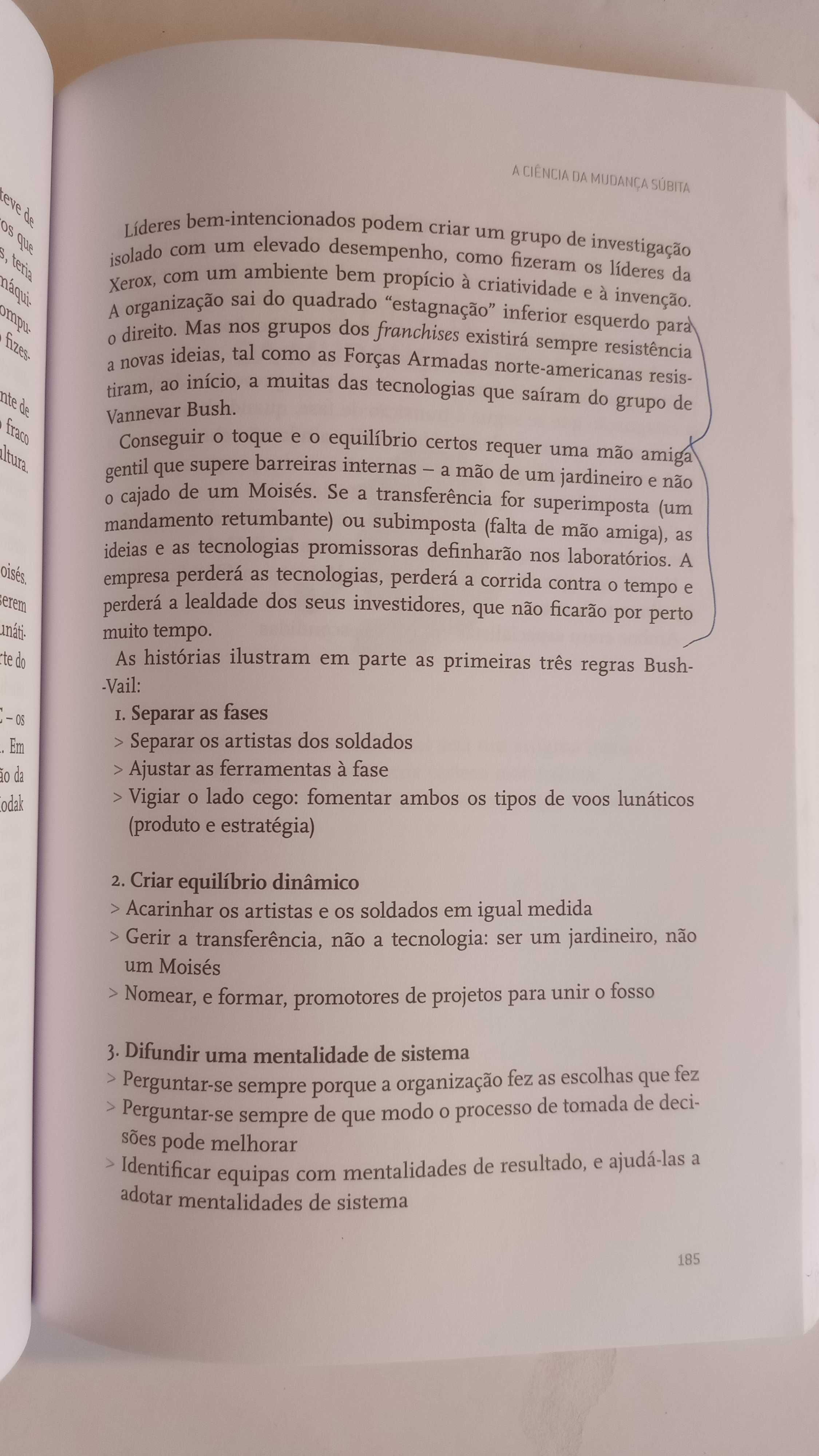 Lunáticos - Como fomentar ideias loucas que fazem o mundo avançar