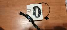 Samsung fit 2 smartband czarny