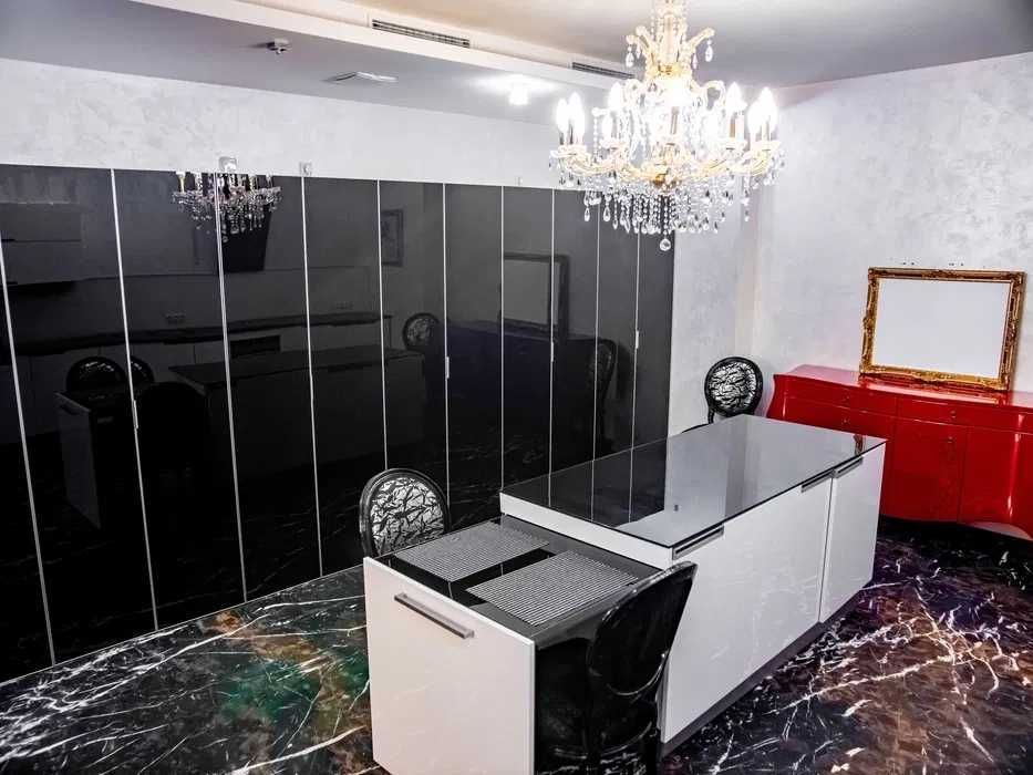 Продам 3 к квартиру ЖК Амфітеатр/Вернадського/парк Шевченка!
