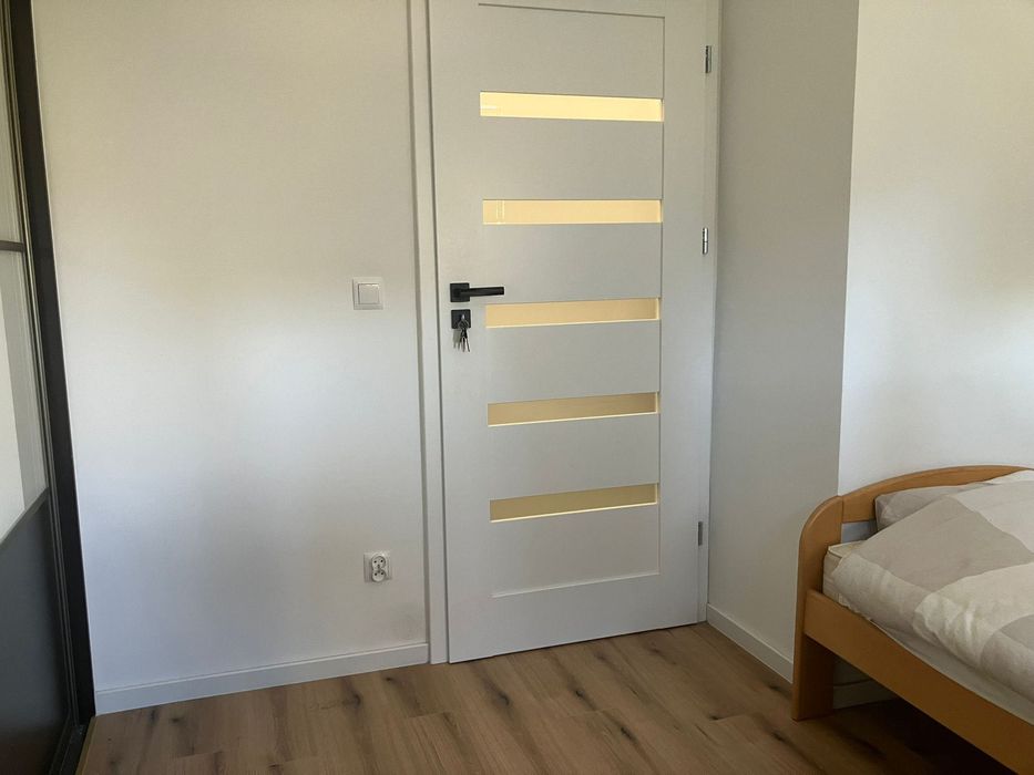 Pokój, ul. Skarbińskiego, blisko MS AGH, WZ AGH, UKEN.