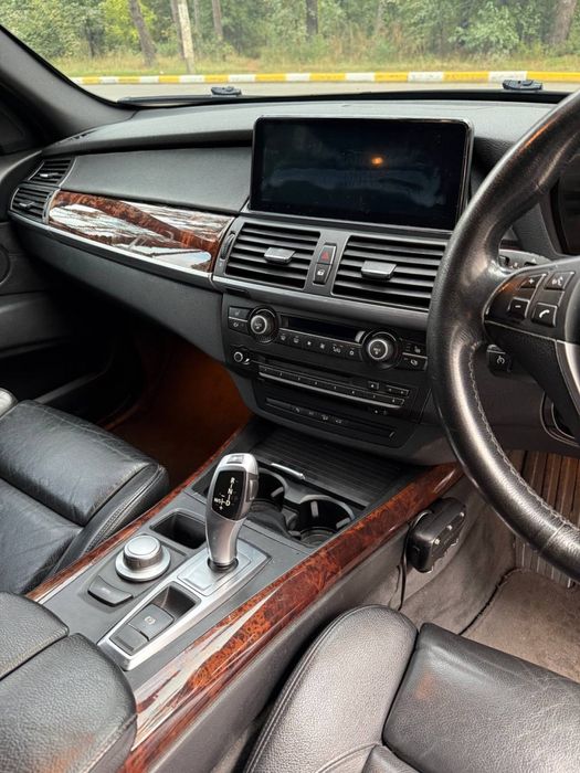 Продам свою BMW X5 E70(3L дизель)‼️