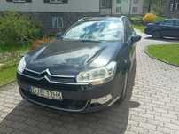Citroen C5 2.0HDi Comfort