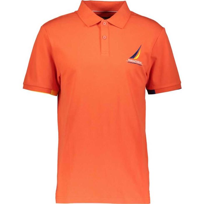 NAUTICA Coble Polo Navy rozmiar M - nowe, oryginał