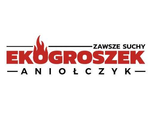 Ekogroszek 25/26 MJ 5-7% popiołu luzem