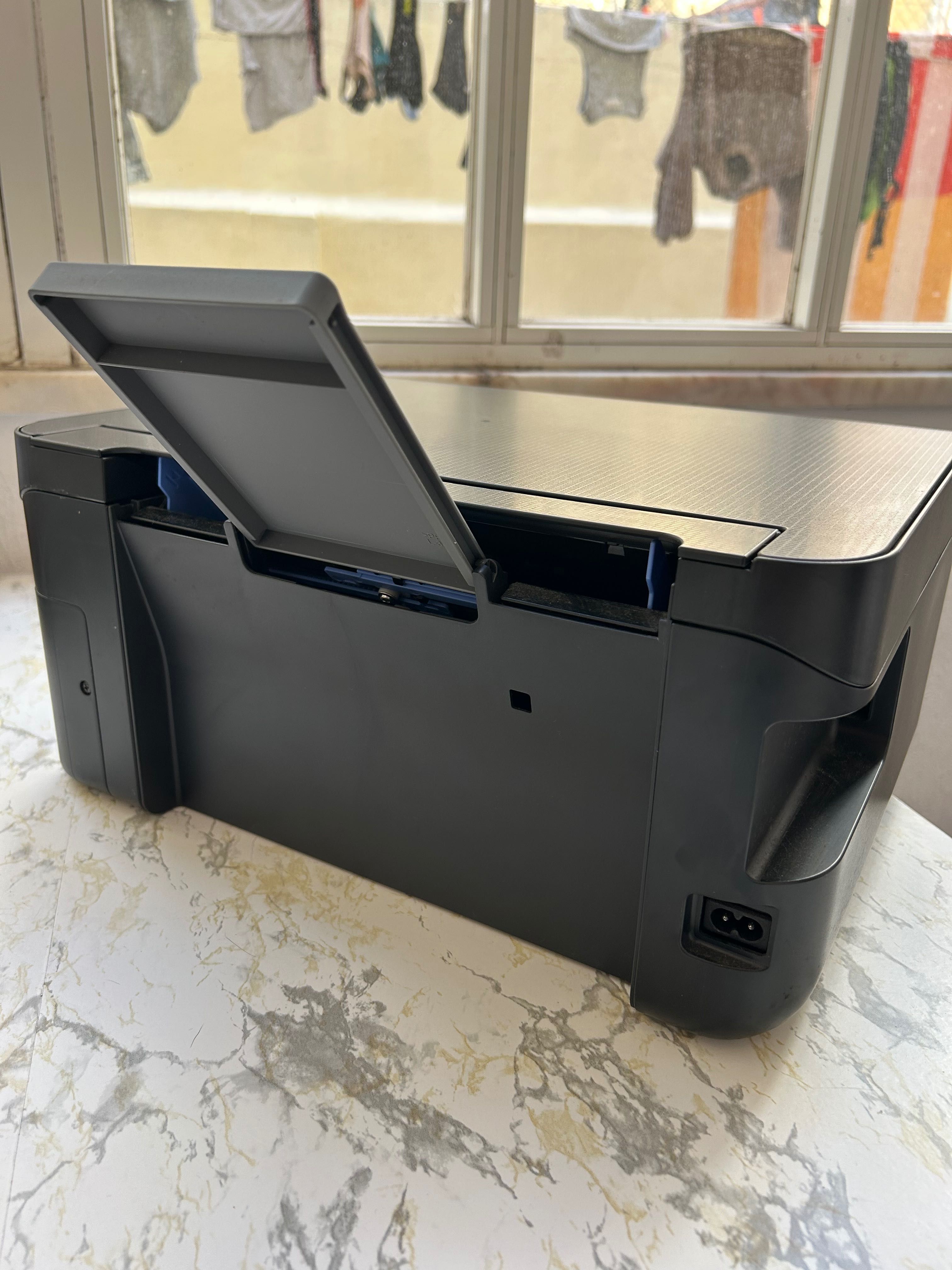 Epson eco-tank L3150 WiFi - Multifunções a cores - ink-jet