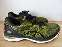 Buty ASICS GEL-NIMBUS 20 roz 45 Bieganie Sportowe