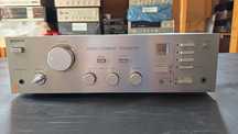 Wzmacniacz  stereo  SONY  TA-AX 500