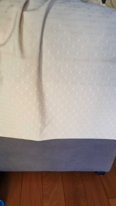Par de cortinados