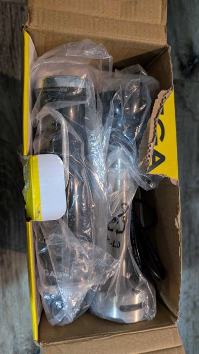 Блендер VEGAS VHB-9080S