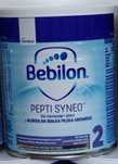 Bebilon Pepti Syneo 2 - 8 puszek