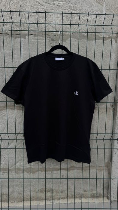 Футболка Calvin Klein великих розмірів