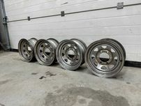 6x139,7 15 mangels et 12 wysyłka