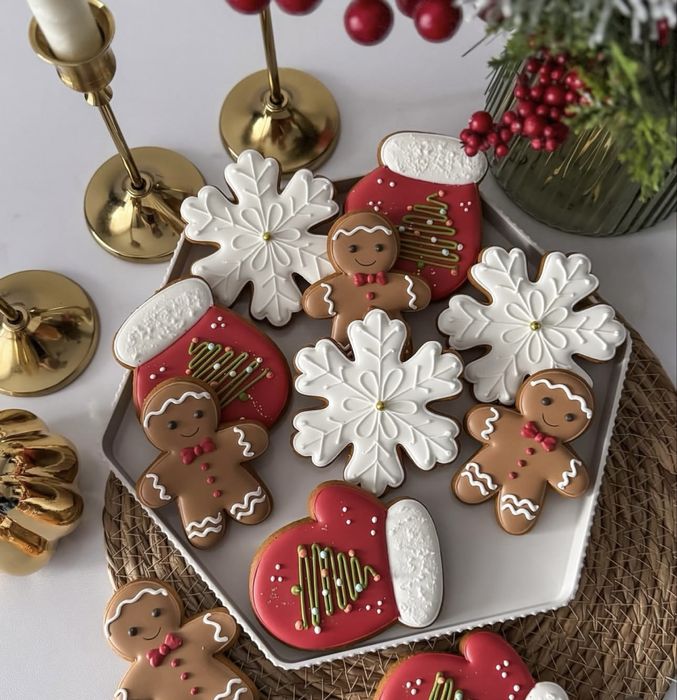 Pierniki na zamowienie