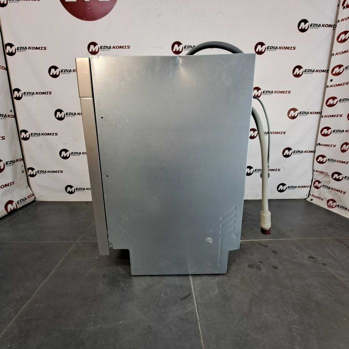 Zmywarka Haier XU 4C4E1S-84 [2 lata gwar] C/14kpl/9,5lit/44dB/5prg