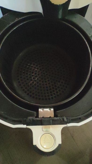 Air fryer SilverCrest