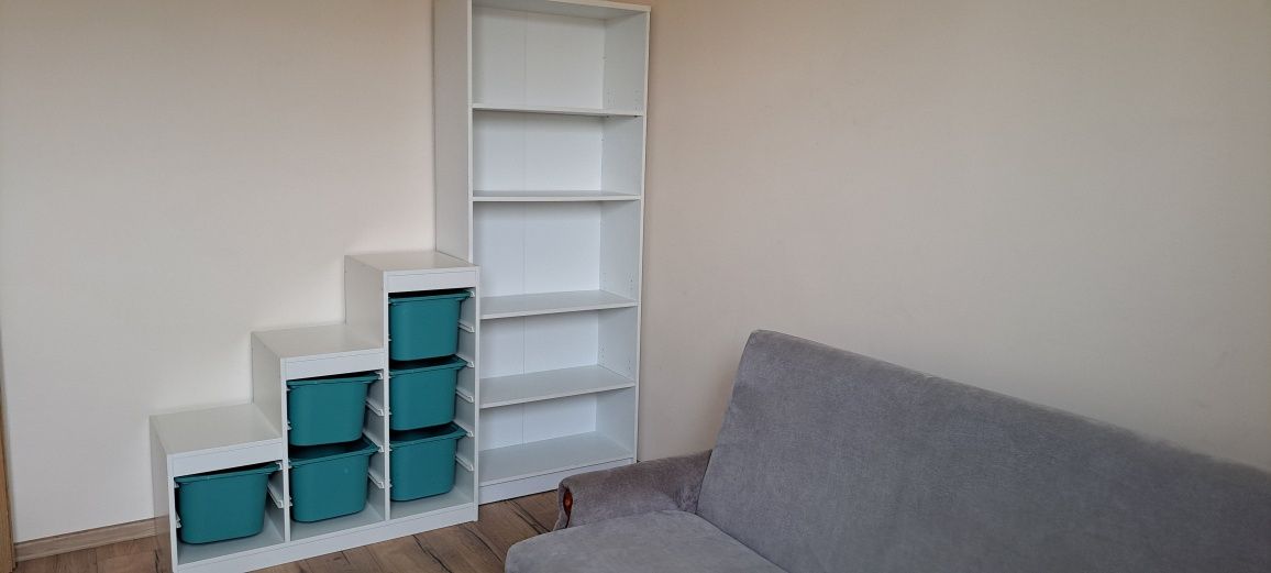 Gdańsk Wrzeszcz, 3 pokoje, 50m2.