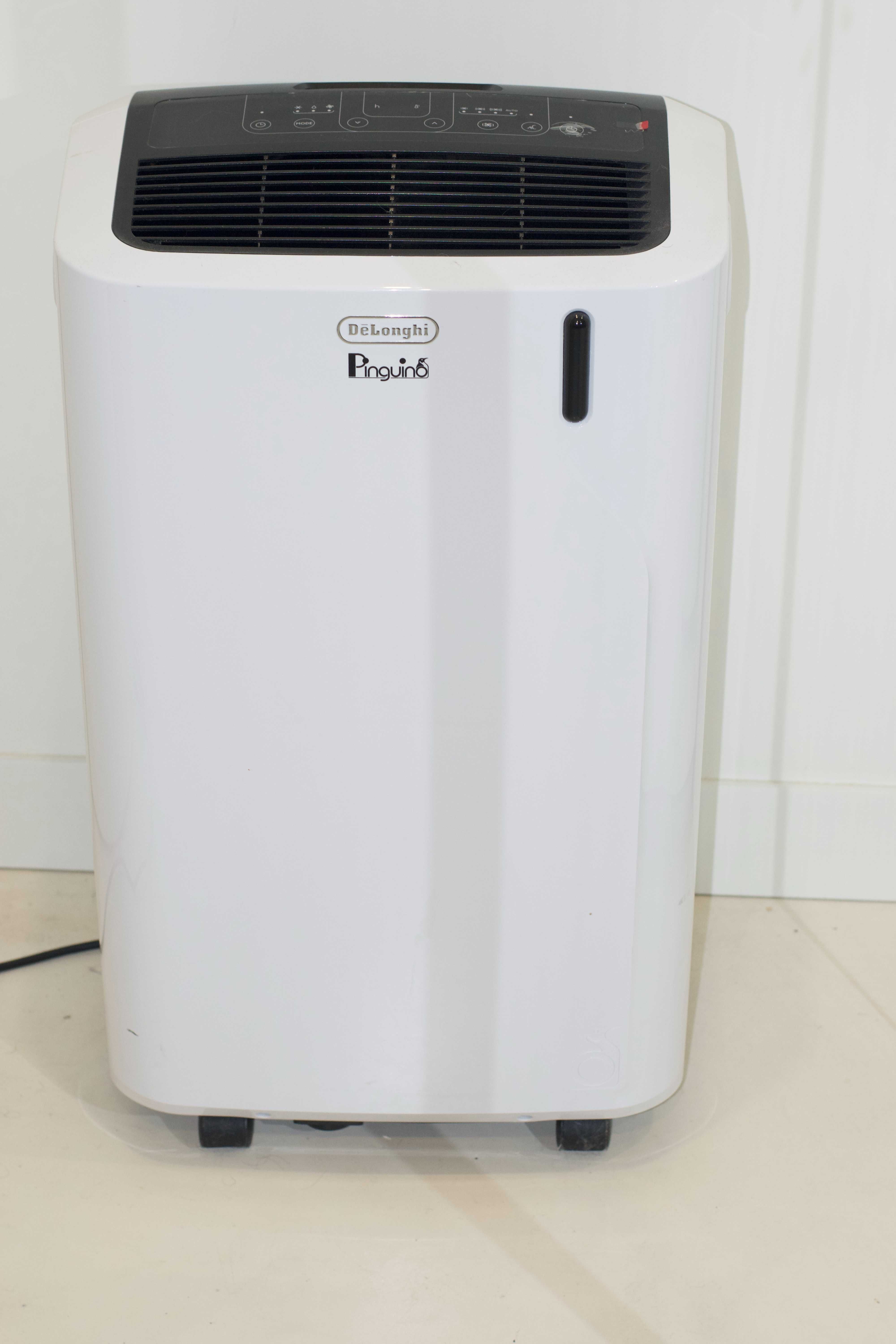 Ar Condicionado Portátil De’Longhi Pinguino PACEM93 SILENT