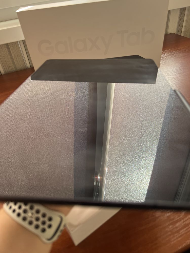 Samsung Galaxy Tab S7 FE 5g 6/128 60гц