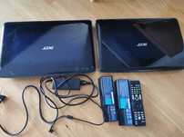 18,4cali acer aspire 8930g + 8920 uszkodzone 2 sztuki
