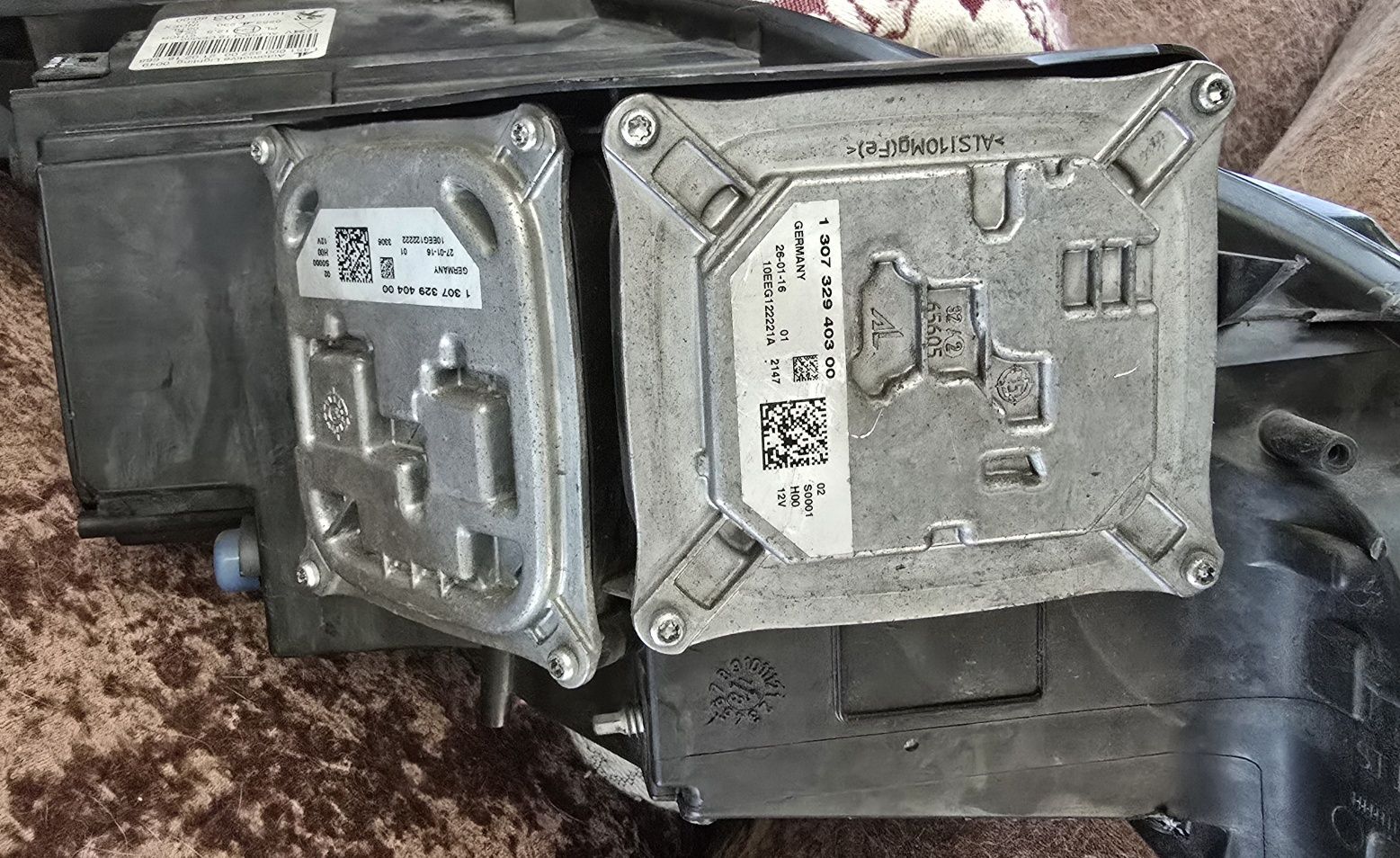 Ótica 308 full led 2014 a 2020