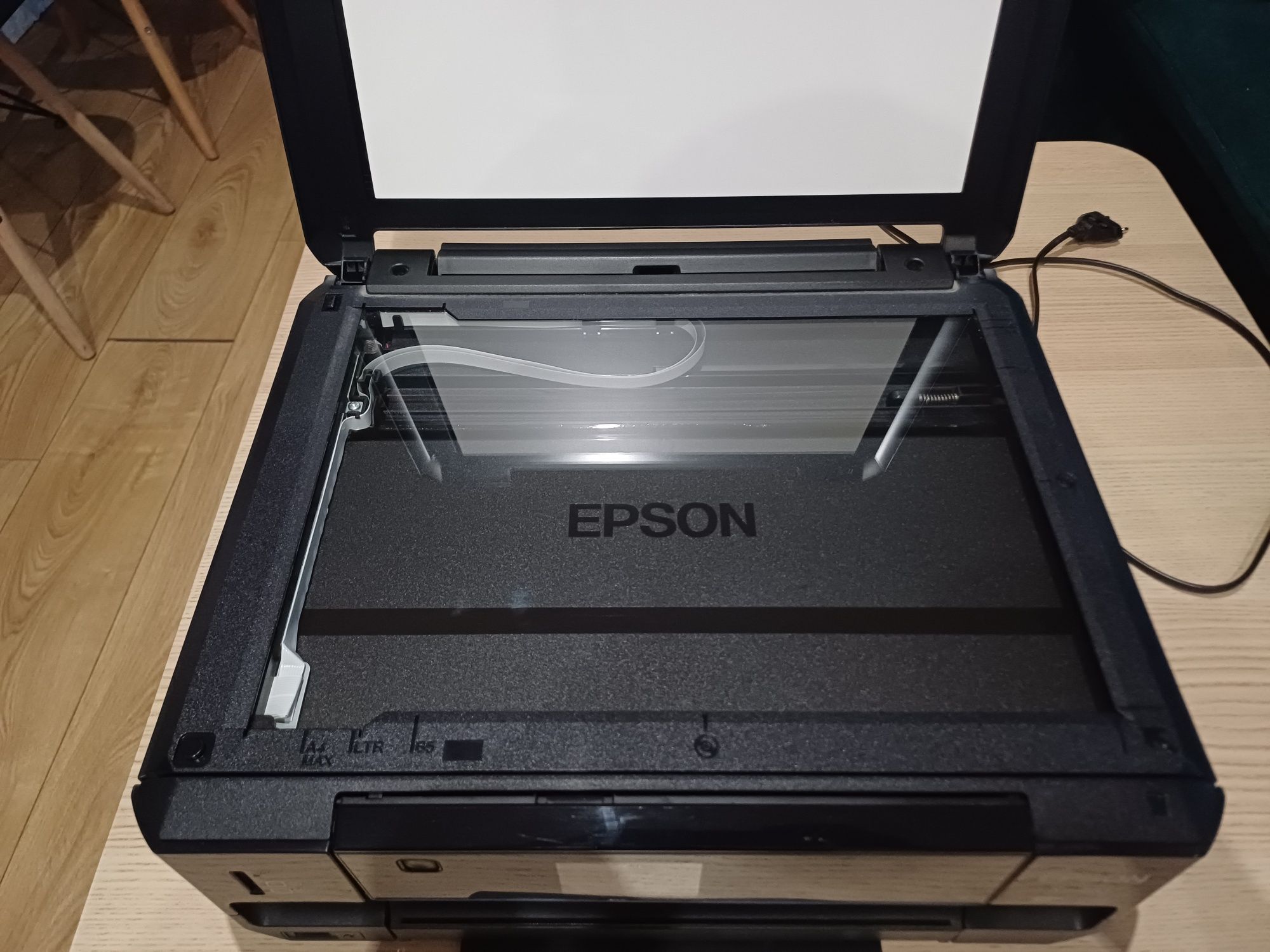 Drukarka Epson XP-610