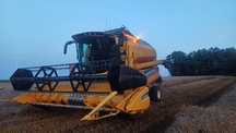 New holland TC 5.90