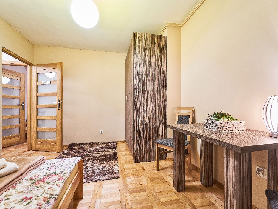 Komfortowy Duzy Apartament w Zakopanem !!!