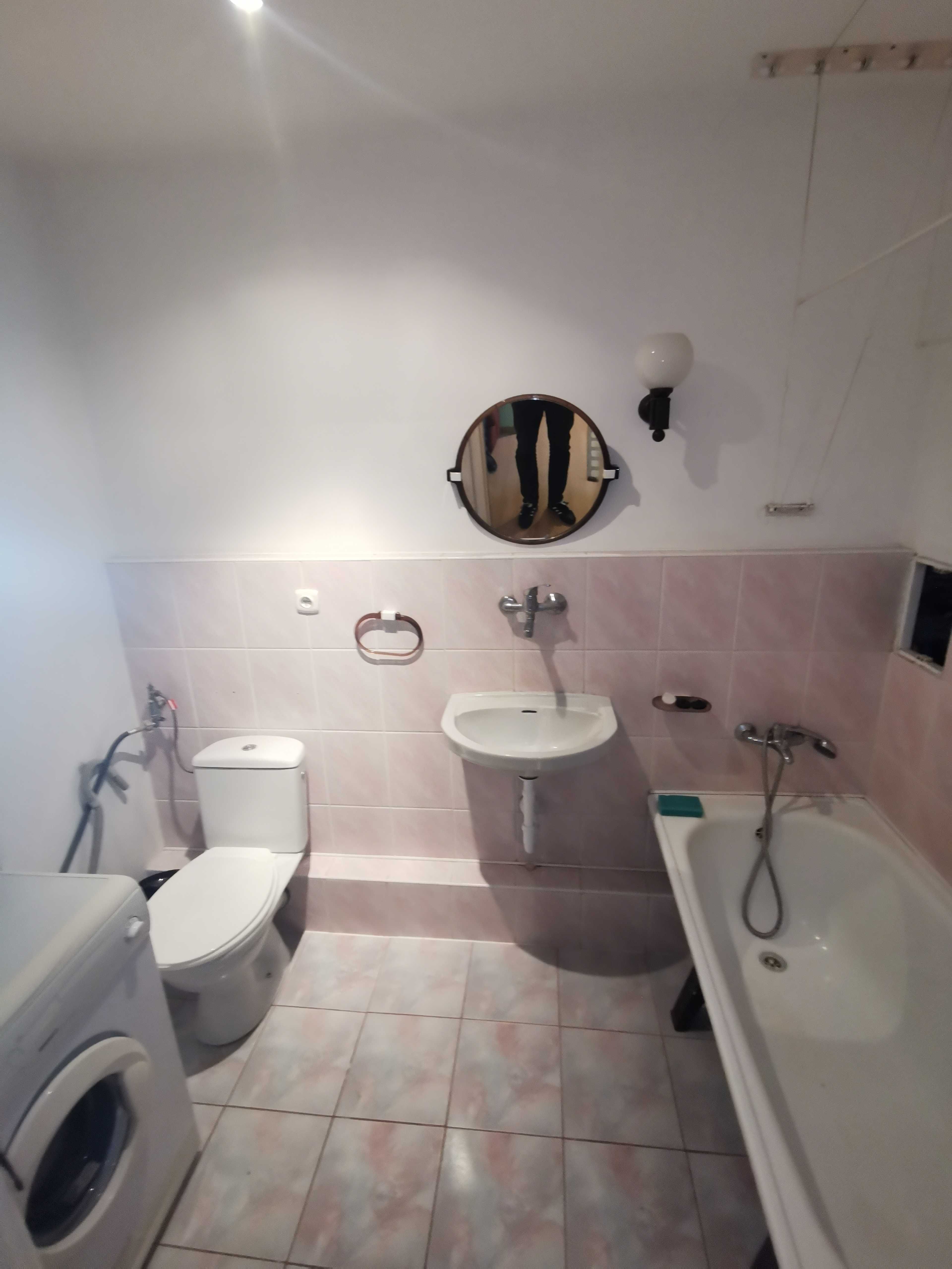 Mieszkanie 48,10 m2, os. Lawendowe, 11-710 Piecki