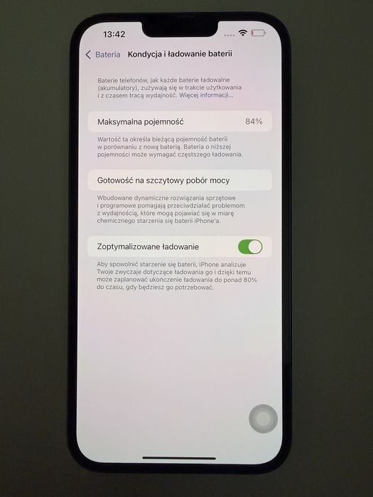 Iphone 13 Pro Max 256GB