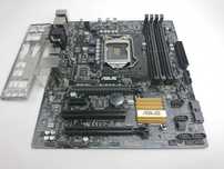 Материнська плата ASUS B150M-C (DDR4, HDMI, 6-те/7-ме покоління), 1151