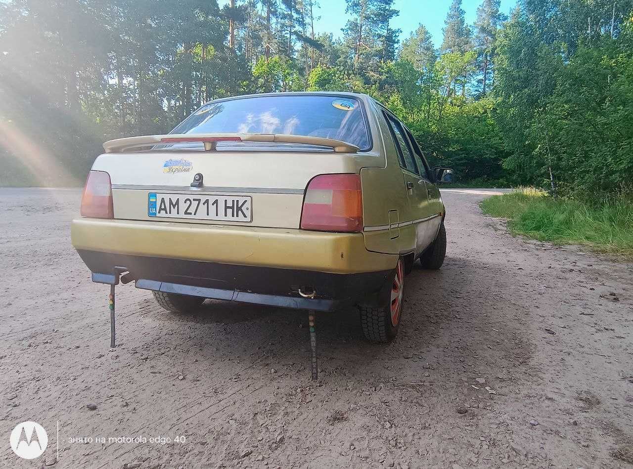 Продам ЗАЗ 1103 Славута