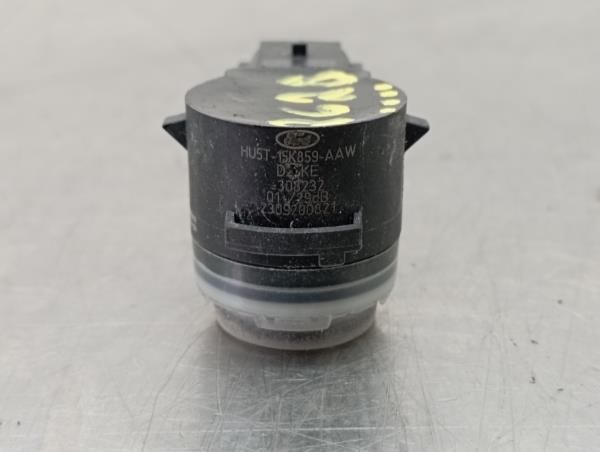Sensor de estacionamento FORD Fiesta VII (HJ, HF)