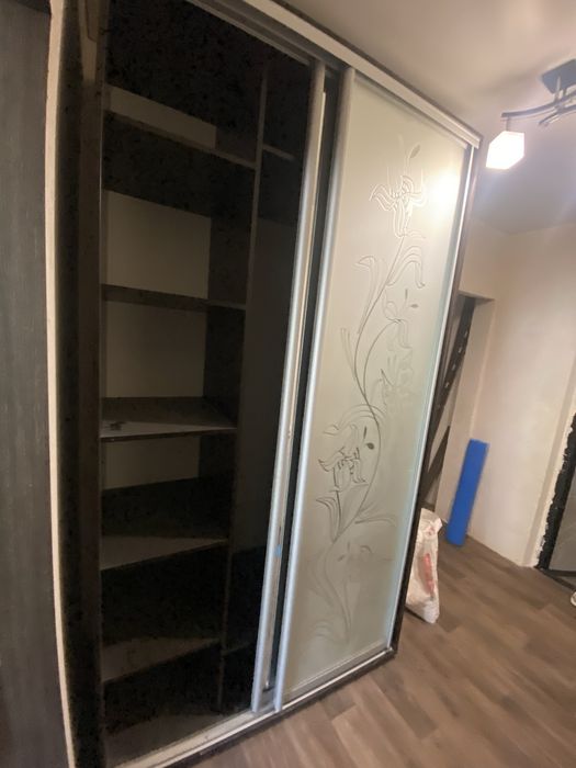 Шафа - купе в доброму стані!